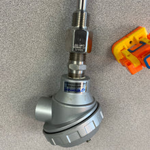 Load image into Gallery viewer, Conax Technologies Thermocouple Probe (No Box)