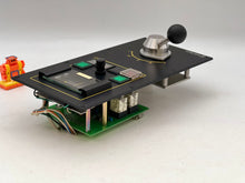 Load image into Gallery viewer, Rolls Royce Marine Kamewa Thruster Control Lever w/ Pitch Indicator (Used)