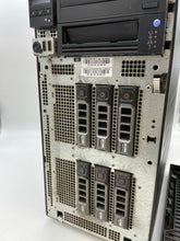 Load image into Gallery viewer, Dell PowerEdge T410 (See Pics To Determine Condition)