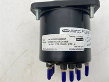 Load image into Gallery viewer, Byram Laboratories MCS103221AMGG7 0-1000 Kilovars Meter (No Box)