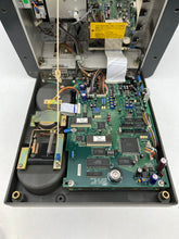 Load image into Gallery viewer, JRC Japan Radio Co. JHS-32B Marine VHF Radiotelephone w/ Handset, Surface Mount Brkt (Used)