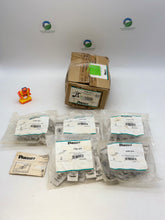 Load image into Gallery viewer, Panduit UCIB1-V316 Universal Metal Rung Brkt I-Beam 316SS, *Box of (25)* (Open Box)