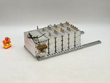 Load image into Gallery viewer, Naval Pb3222 Power Supply w/ 5 Modules (Used)