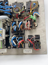 Load image into Gallery viewer, NORIS / BERG 061317 Marine Control Panel w/ Cables, Harting Connectors (Not Tested)