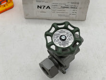 Load image into Gallery viewer, Penberthy 7000023653 N7A Gagecock, *Box of (1)* (Open Box)