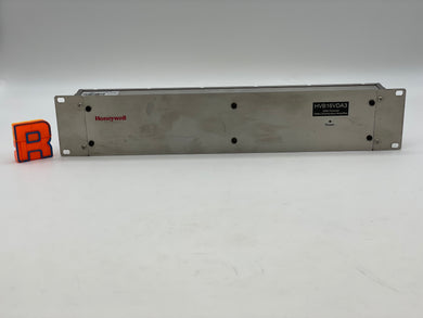 Honeywell HVB16VDA3 16-Channel 1-In 3-Out Video Distribution Amplifier (For Parts)