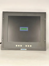 Load image into Gallery viewer, Praxis Automation 98.6.020.072 Terasaki Marine Display w/ VGA Cable (Used)
