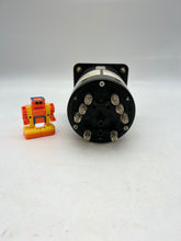 Load image into Gallery viewer, Crompton 077-218A-QQWW-C6 AC Kilowatts Meter 0-200KW *Lot of (3)* (Used)