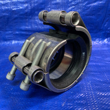 Load image into Gallery viewer, Norma 05728660073 Normaconnect REP E W5 NBR Pipe Repair Clamp For 2.874” Pipe (No Box)
