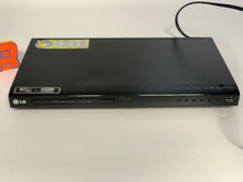 Load image into Gallery viewer, LG DV642 DVD / CD / CD-R / RW Player, USB Direct Recording (Used)
