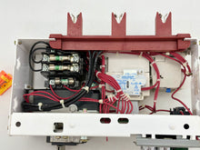 Load image into Gallery viewer, Eaton 1HP 3A Motor Controller HMCPE MCC Bucket (Used)