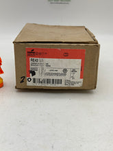 Load image into Gallery viewer, Eaton Crouse-Hinds RE43-SA Conduit Hub Reducer 1-1/4&quot;x1&quot; *Box of (20)* (Open Box)
