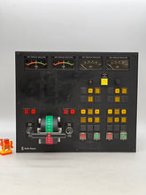 Load image into Gallery viewer, Rolls Royce Marine 7871-M HCX-MP Control Panel (Not Fully Tested)