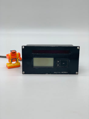 Robertson Marine Data RDR74 Digital Repeater (Used)