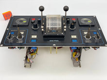 Load image into Gallery viewer, Berg Propulsion ED30838 Control Panel Bridge Aft (For Parts-Not Tested)