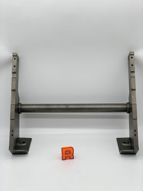 Furuno 008-535-560 Desktop Mounting Bracket For Furuno MU-201CR 20.1 in. Monitor (Used)