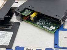 Load image into Gallery viewer, GE Fanuc IC693ADC311H Alphanumeric Display Coprocessor w/ Pictured Accs. (Open Box)