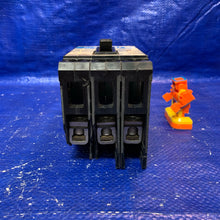 Load image into Gallery viewer, Siemens ED43B030 Sentron Series Circuit Breaker, *Chipped-See Pictures* (Used)