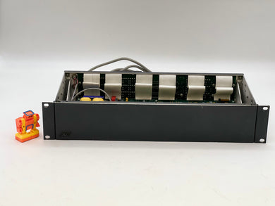 American Dynamics AD2083/06 Rack Mount Matrix Code Generator (Used-No Cover)