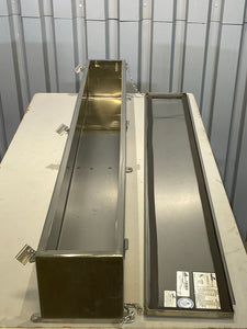 Cooper B-Line 6648-4XSWT Wireway Enclosure (No Box)