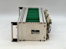 Load image into Gallery viewer, MaK Caterpillar 1.00.7-36.21.00-62 PCB Card Rack, No Back Enclosure Cover (Used)