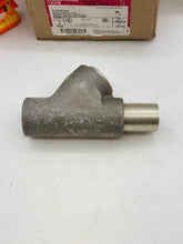 Load image into Gallery viewer, Eaton Crouse-Hinds EYS36-SA Vertical Male/Female Sealing Fitting, 1&quot; *Box of (2)* (New)