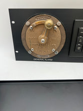 Load image into Gallery viewer, ESS AZ-PP3 AZ-DSP1 General Alarm / Public Address System / AEVADS Rack Mountable (Used-For Parts)