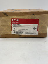 Load image into Gallery viewer, Eaton Crouse-Hinds EDSC272-SA 2-Gang Device Body (New)