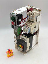 Load image into Gallery viewer, Eaton 7.5HP 30A Motor Controller HMCPE MCC Bucket (Used)