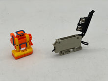 Load image into Gallery viewer, Weidmuller 12722 WK4/THSi6,3U 24VDC Fuse Holder *Lot of (18)* (Used)