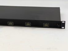 Load image into Gallery viewer, NITEK VH3200 UTP Modular 32 Port Powered Video Hub (Used)
