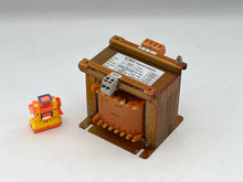 Load image into Gallery viewer, EMS 06331 500VA Transformer, Primary: 380 415 440V Secondary: 220V (Used)