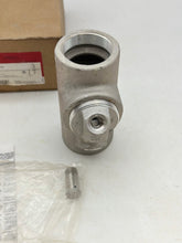 Load image into Gallery viewer, Eaton Crouse-Hinds EYD6-SA Female Sealing Fitting, 2&quot; (New)