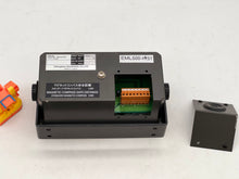 Load image into Gallery viewer, Yokogawa LR523-W EML500 EMLOG Master Indicator (Used)