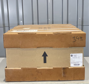 Allen-Bradley 153H-C25FBD-41-4R-6P-90 Smart Motor Controller (New)