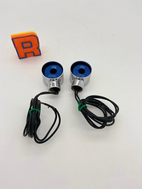ITT CS3AF02A24 Solenoid Coil, *Lot of (2) Coils* (No Box)