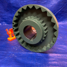 Load image into Gallery viewer, TB Woods 10S218 2-1/8” Sure-Flex Flange (Open Box)