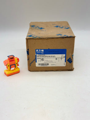 Eaton Crouse-Hinds LT20090G-SA Liquidtight Straight Connect w/ Ground Lug, 2