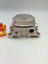 Load image into Gallery viewer, Det-Tronics 226365-140 STB1S2NW Sensor Term. Box, SS, 3/4 ,QUAD 505 Enclosure Only (No Box)