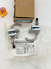 Load image into Gallery viewer, Cooper Crouse-Hinds LCC7 Cable Tray Conduit Clamp, 2-1/2&quot;, *Box of (2)* (New)