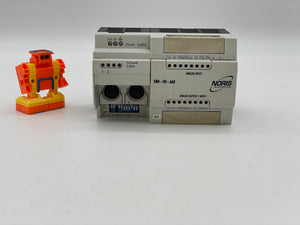 Eaton Moeller (NORIS Automation) EM4-101-AA2 Analog I/O Module (Used)