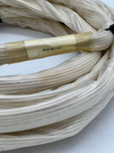 Load image into Gallery viewer, Amoco 14-000727-42 34-Pin Male-Male Cable, 20’-6” L Clear Shield (Used)