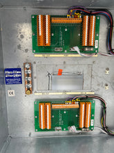 Load image into Gallery viewer, Rolls Royce Marine 7871-M HCX-MP Control Panel (Not Fully Tested)