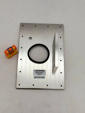 Det-Tronics 007525-005 Direct Duct Mount Assembly *Lot of (2)* (No Box)