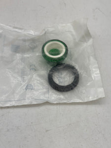 C3 Controls PLLGN Lens, 30, Poly, Green *Lot of (6)* (New)