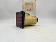 Load image into Gallery viewer, Yokogawa 249307-21-AAA-0-1 Power Series Plus Digital Switchboard Meter (No Box)
