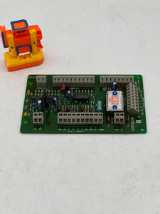 Furuno 001-046-600-00 05P0606 PCB Distributer FS2550, FS-1562 (Used)