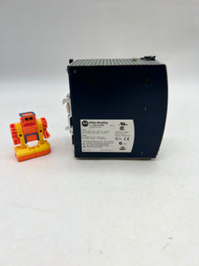 Allen-Bradley 1606-XLS480E AC-DC Power Supply (Used)