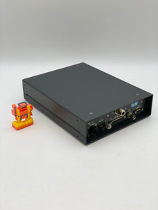 Sperry Marine 403020-002 H2095B Inmarsat-C Transceiver (Used)