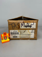 Load image into Gallery viewer, Parker 11R20 (Grainger 5P287) 50 Micron String Wound Filter Cartridge *Box of (6)* (New)